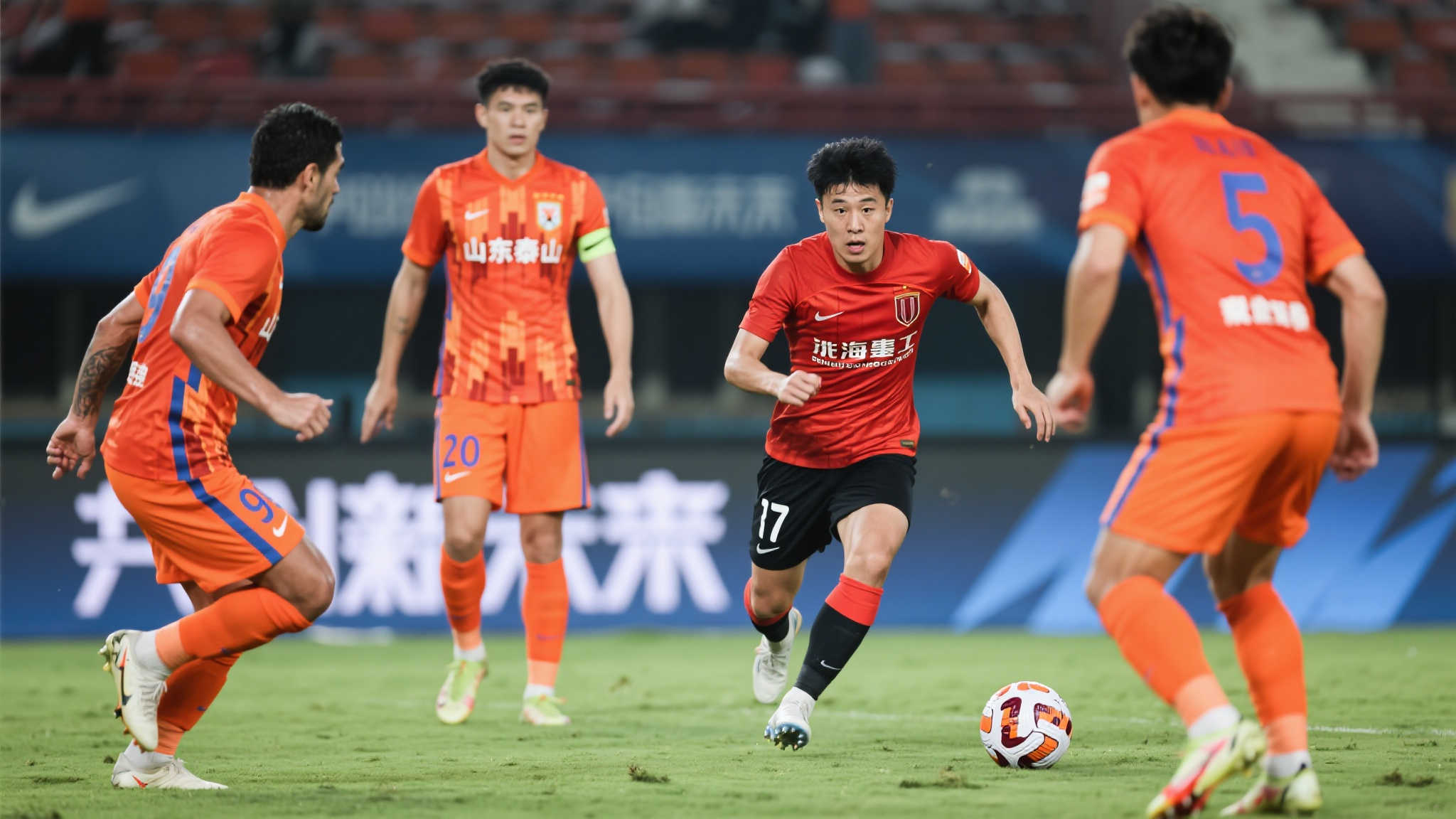 一个合适的 一个合适的