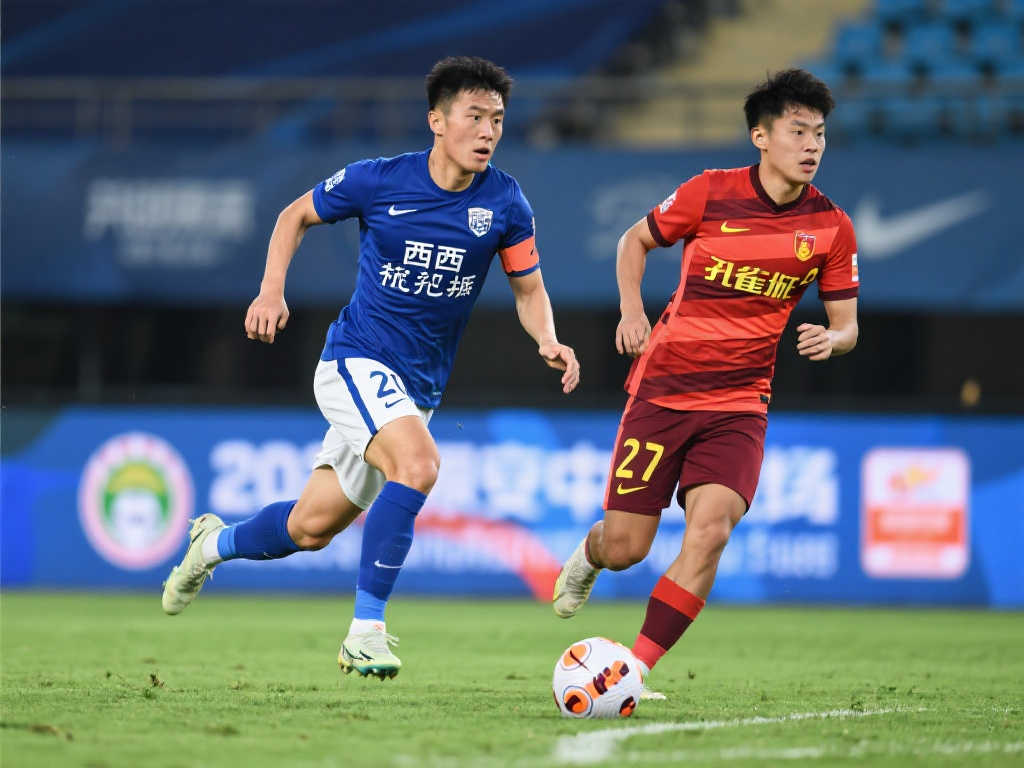 契奇與詹姆 契奇與詹姆