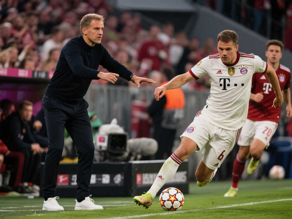 最大化自己 最大化自己