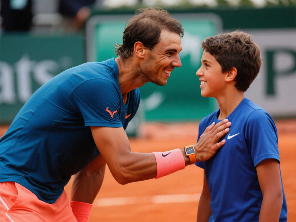 场上崭露头 场上崭露头